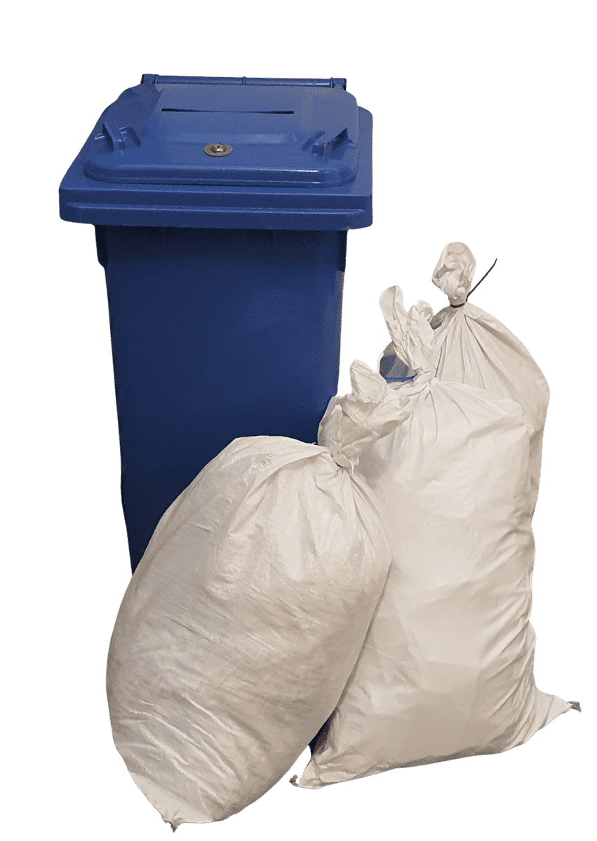 Confidential Waste Specialists Kent, Sussex & Surrey WGS