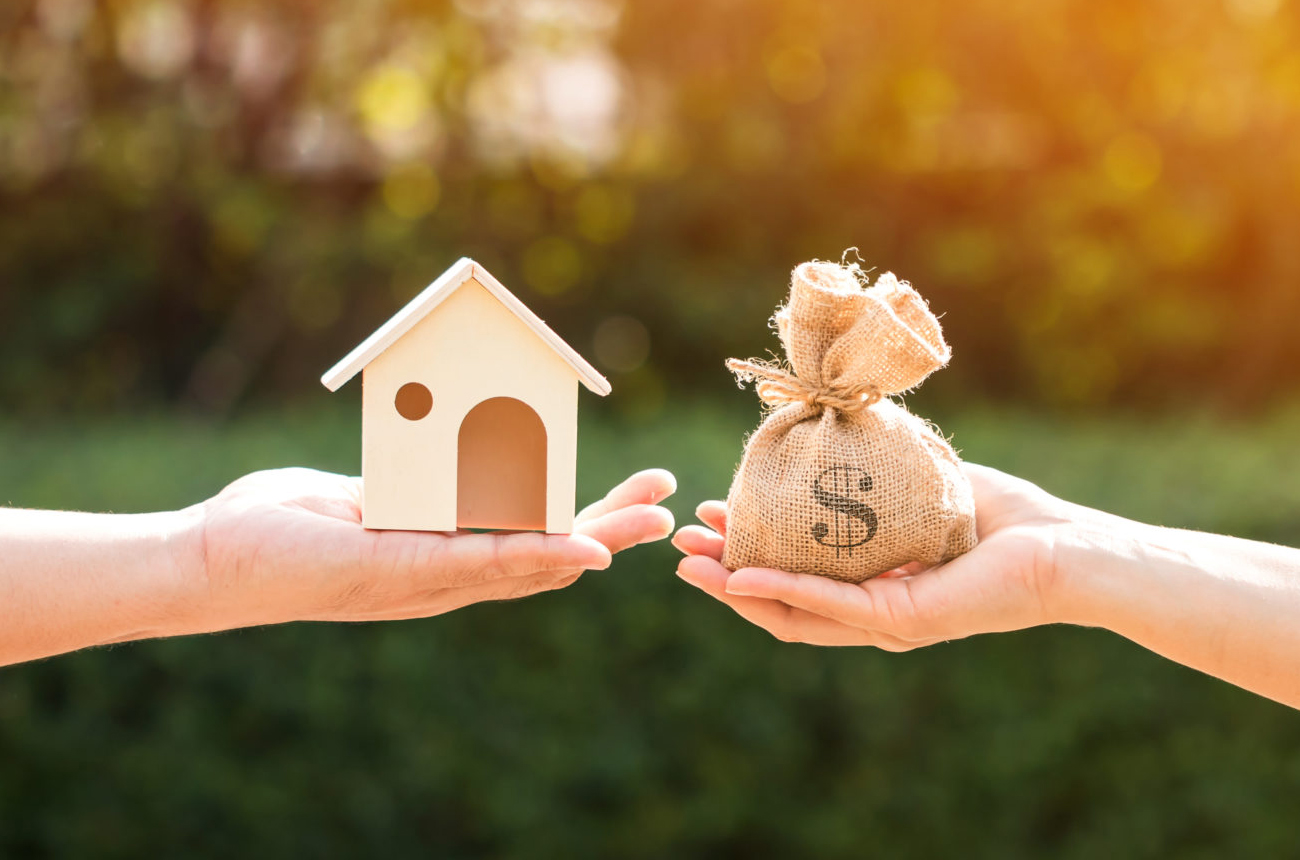 Real Estate Madness and Borrowing from Your 401k