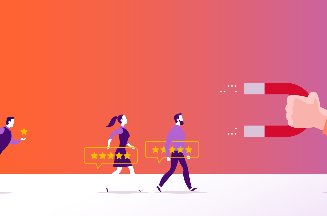 Maintain vs Retain Keep Clients by Borrowing a Page from