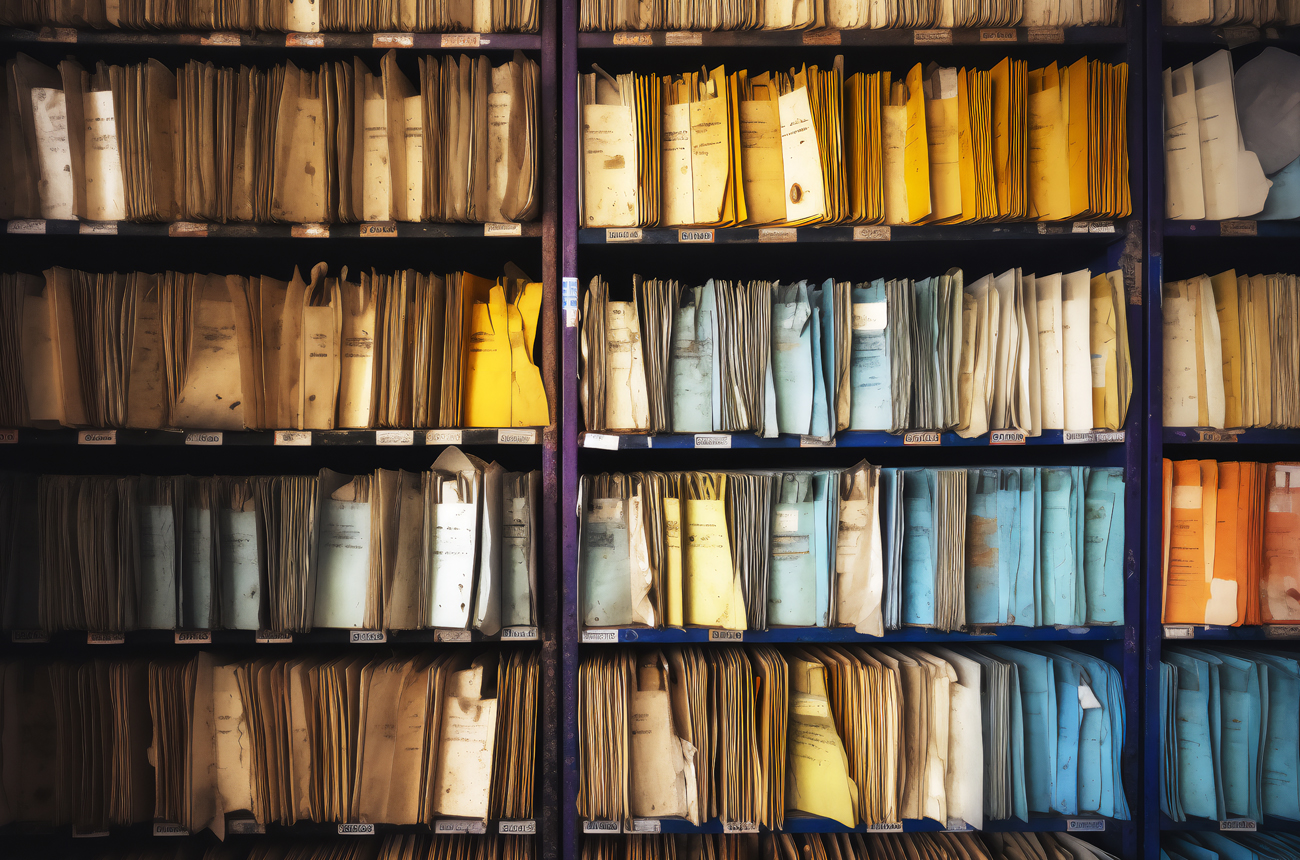 PostHughes, MidLawsuit Frenzy Keeping Records on Your Recordkeeping