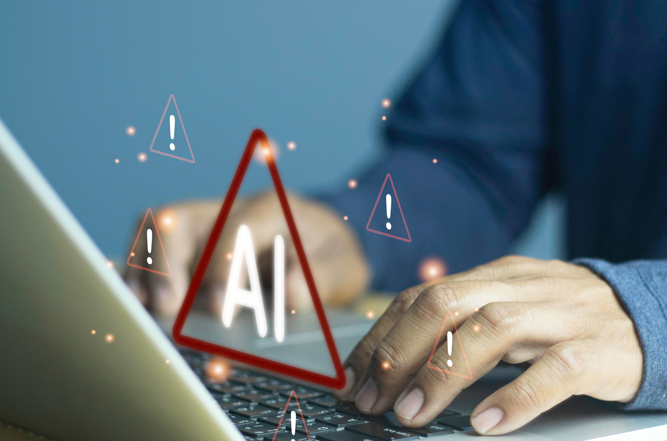 Shadow AI: Unauthorized AI creating Cybersecurity Threats in the Enterprise