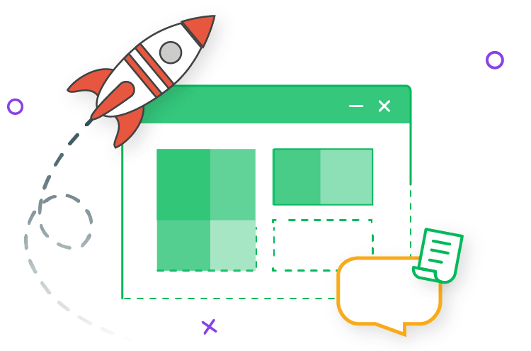 Simple user training