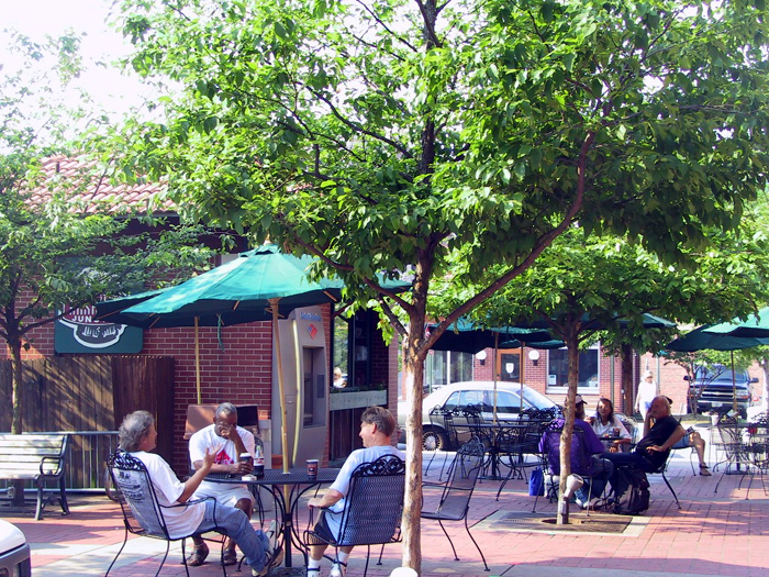 River Market Public Markets