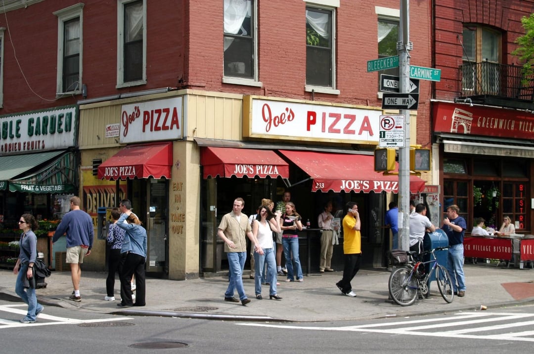 Bleecker Street Streets & Transportation