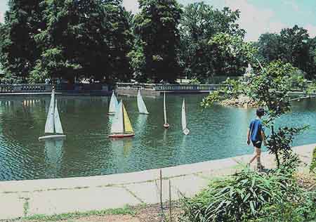 Earth science case studies picture