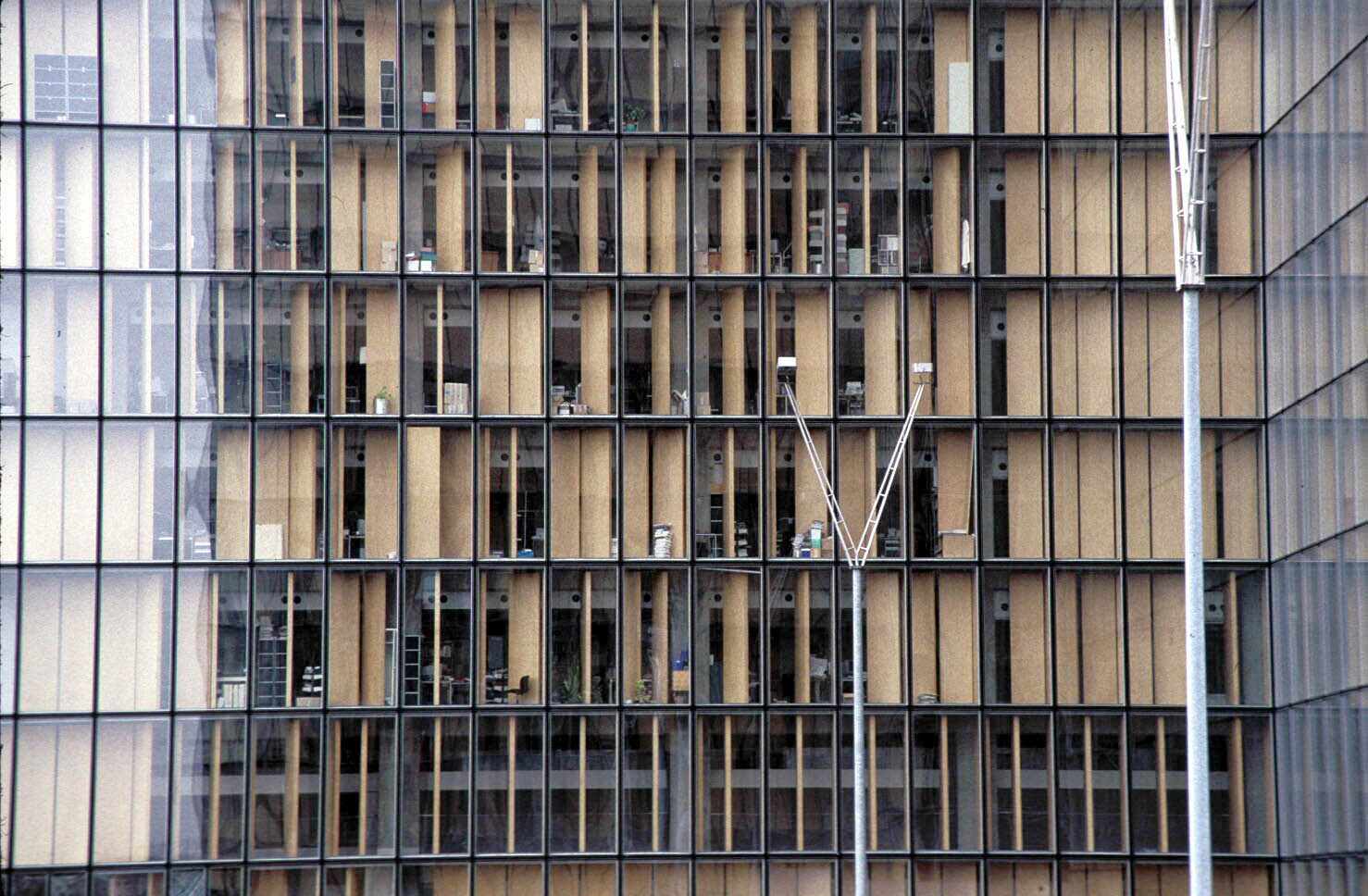 French National Library Hall of Shame