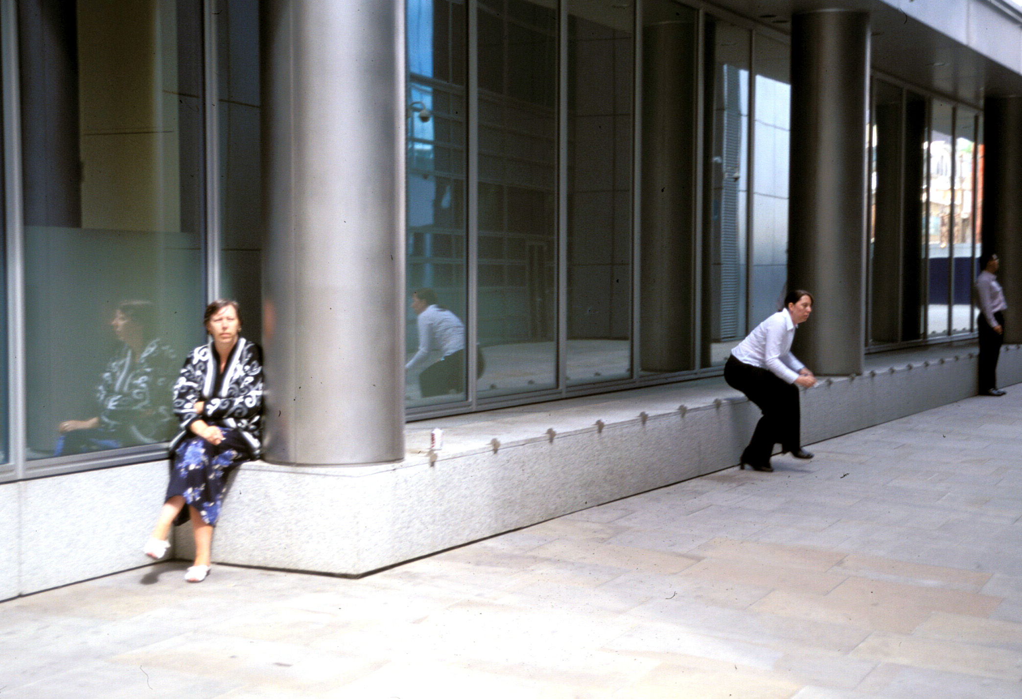ABN AMRO Headquarters | Hall of Shame
