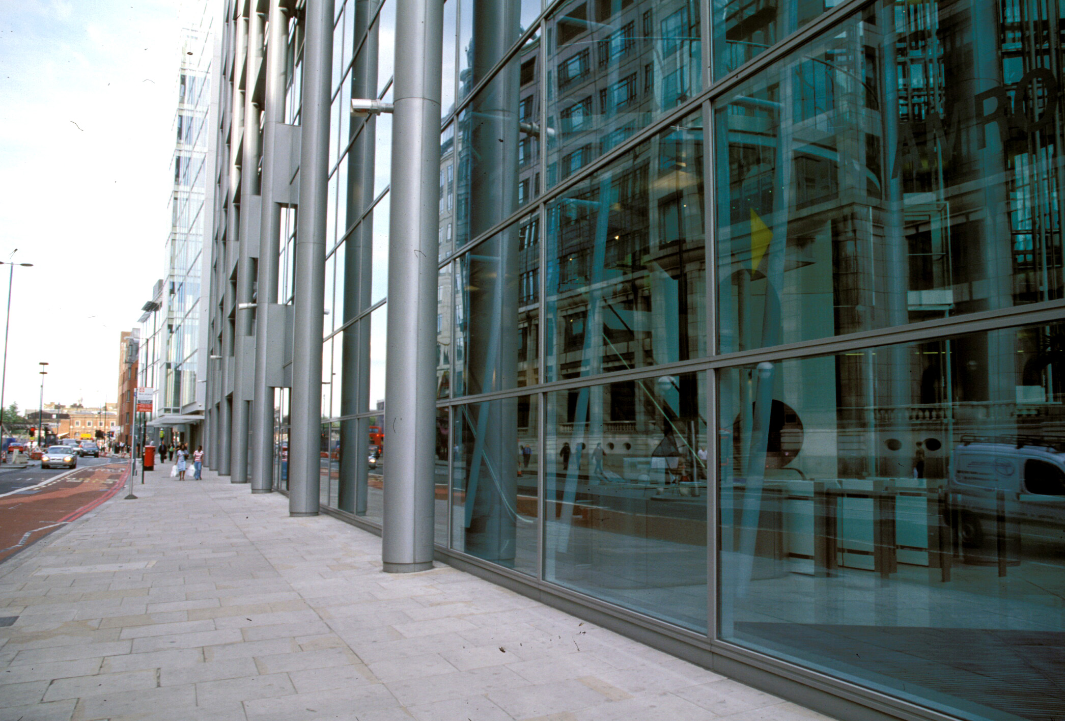 ABN AMRO Headquarters | Hall of Shame
