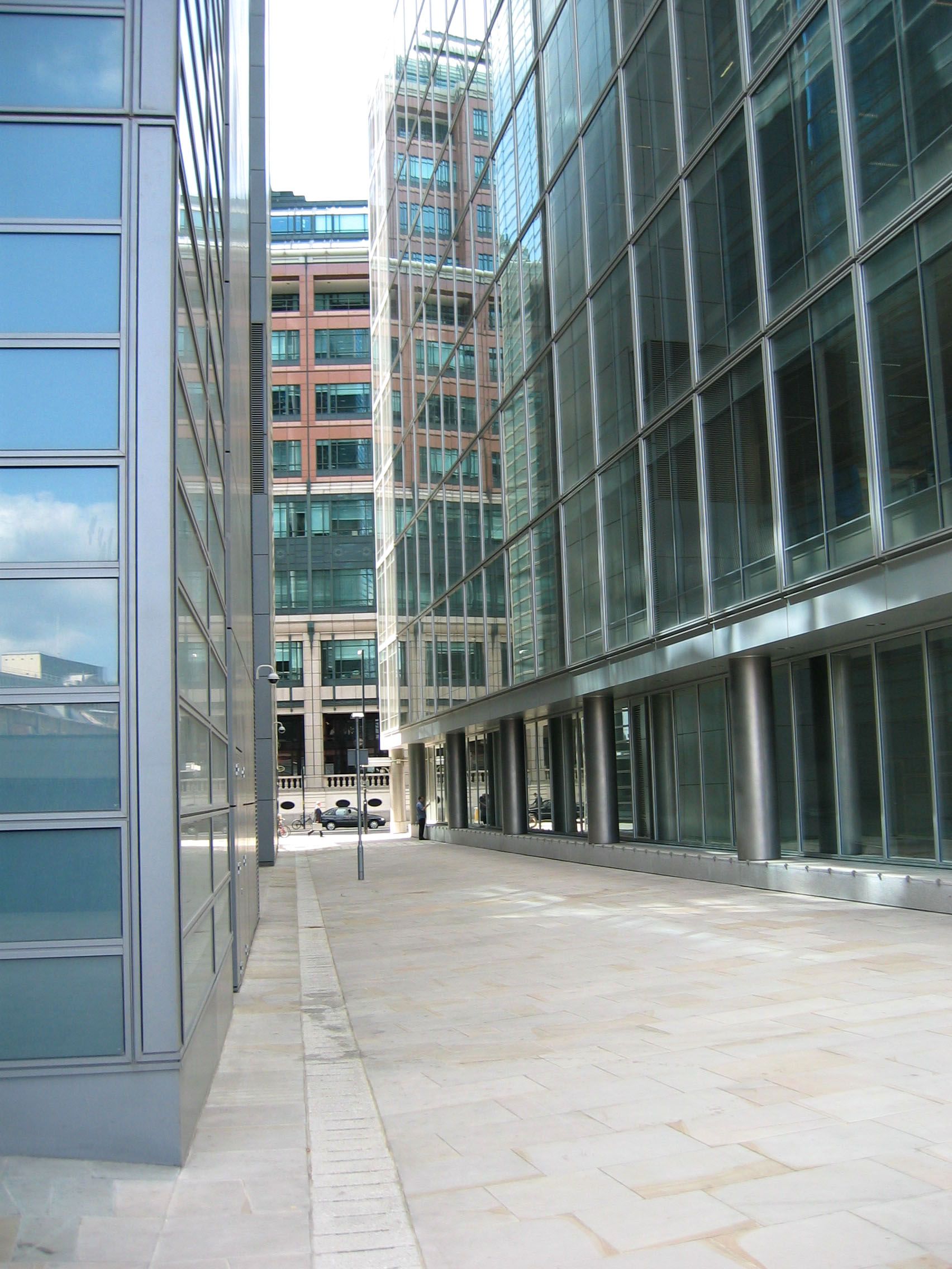 ABN AMRO Headquarters | Hall of Shame