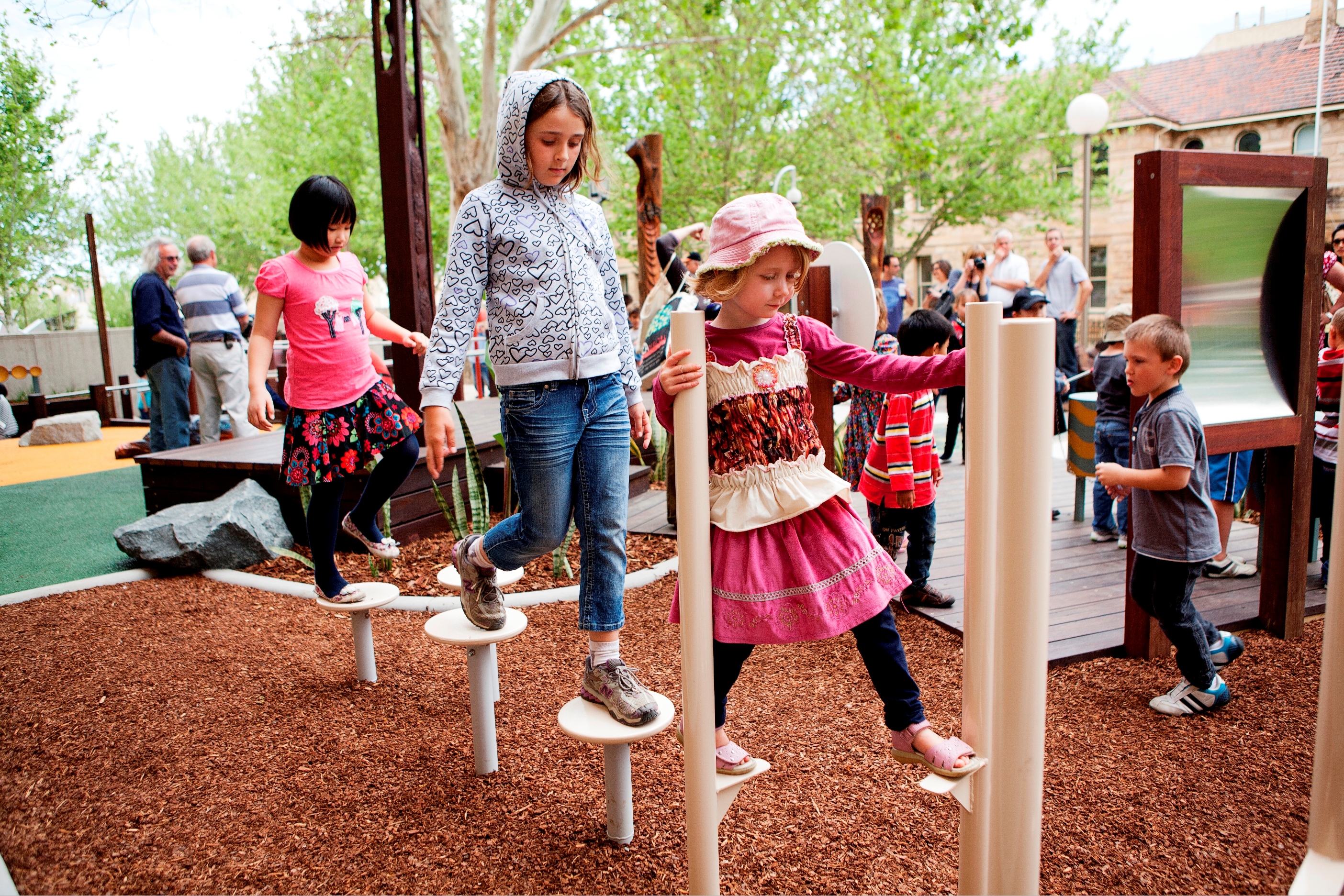 Perth Cultural Centre