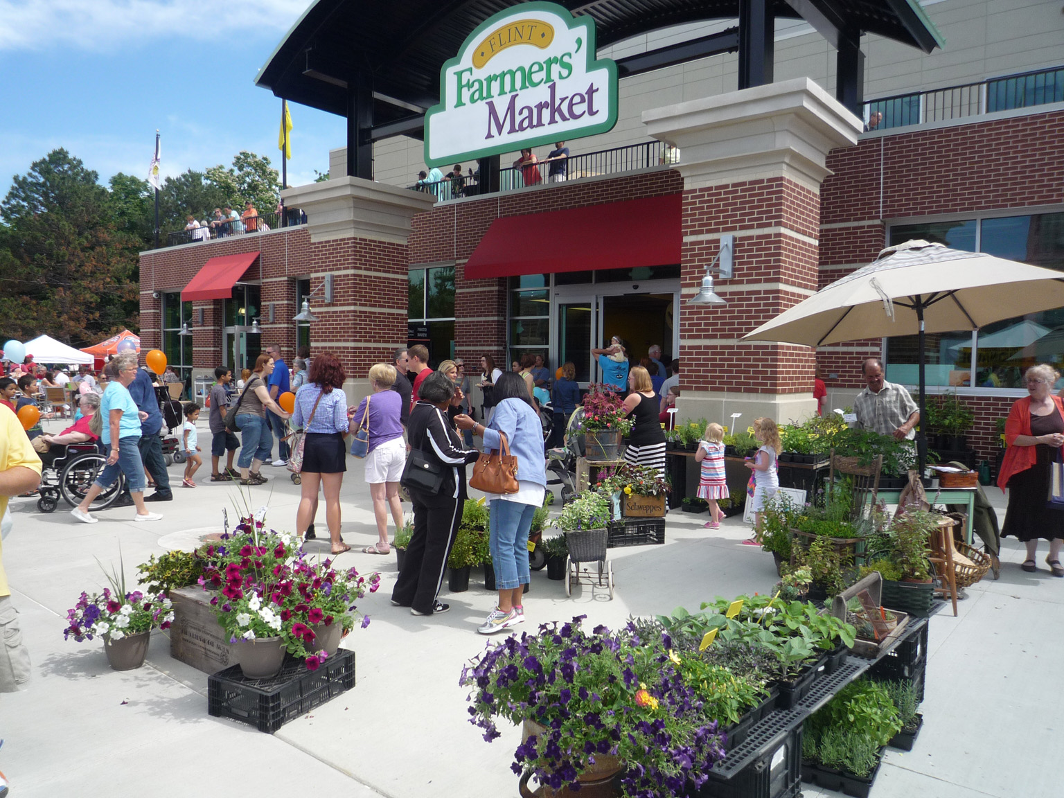 Great Places in the Great Lakes State: 20 Years of Placemaking in Michigan