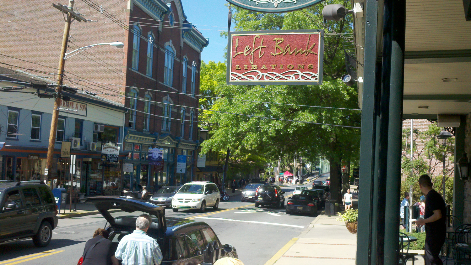Placemaking Main Street into a Destination Downtown