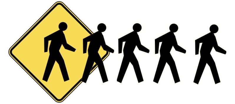 Surgeon General’s Prescription for Health: Walk More