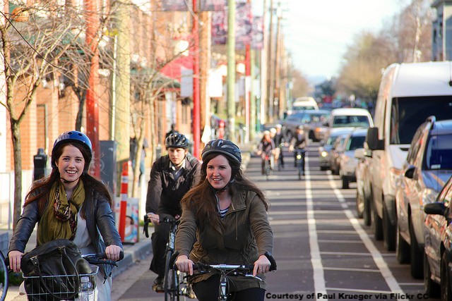 Announcing the 2016 Pro Walk/Pro Bike/Pro Place Conference in Vancouver, BC