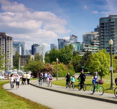 Now Accepting Proposals for  Pro Walk/Pro Bike/Pro Place 2016: Moving Towards a Healthier World