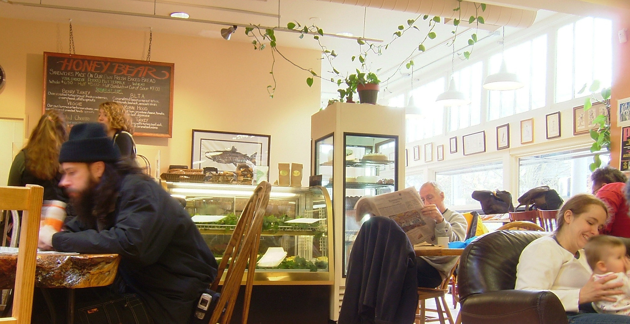 Can Retail Space be an Extension of the Public Realm? A Look at Seattle’s Third Place Books