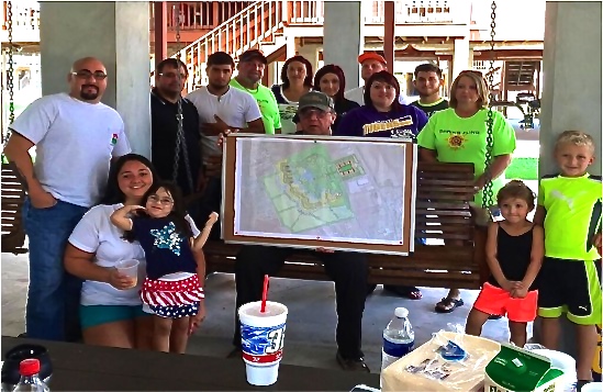 Citizens' Institute on Rural Design™ Announces 2016-2017 Awards