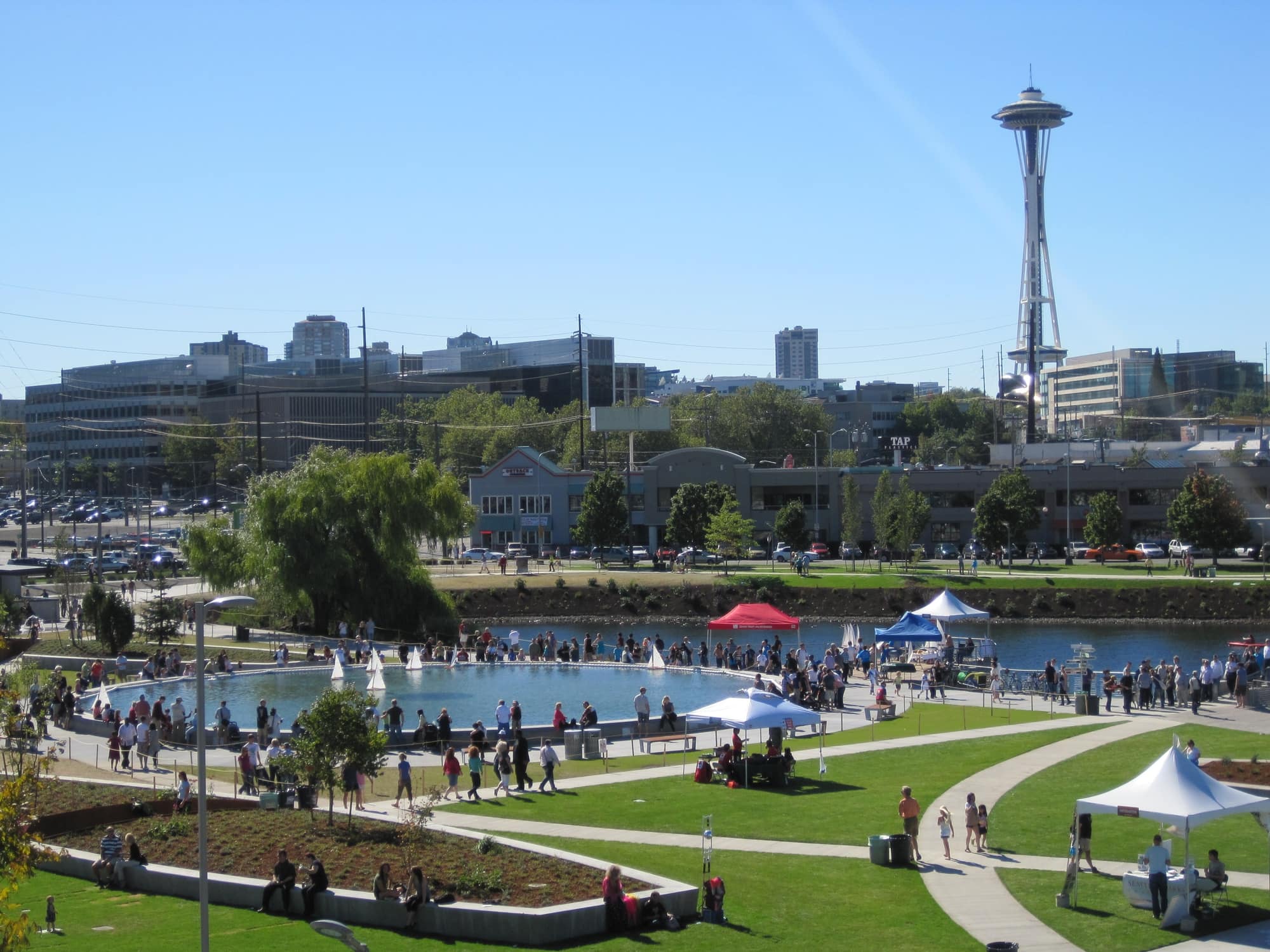 Oklahoma City Innovation District | Projects — Project for Public Spaces