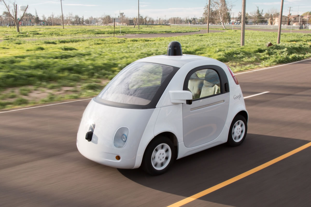 Self-Driving Cars: Futurama 2.0 or Cities for People?