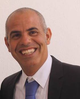 PPS Welcomes Visiting Fellow, Rony Al Jalkh