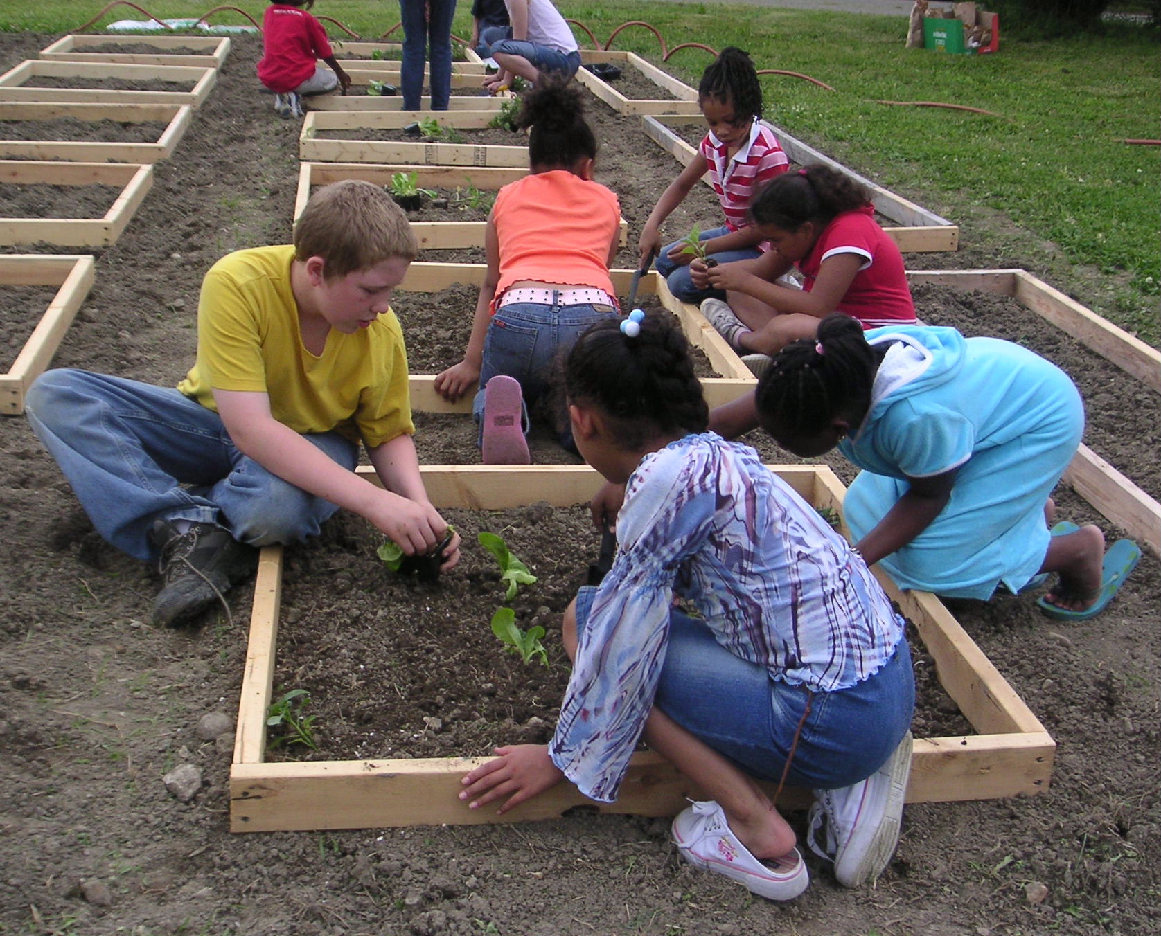 Agenda Spotlight: Placemaking and Health