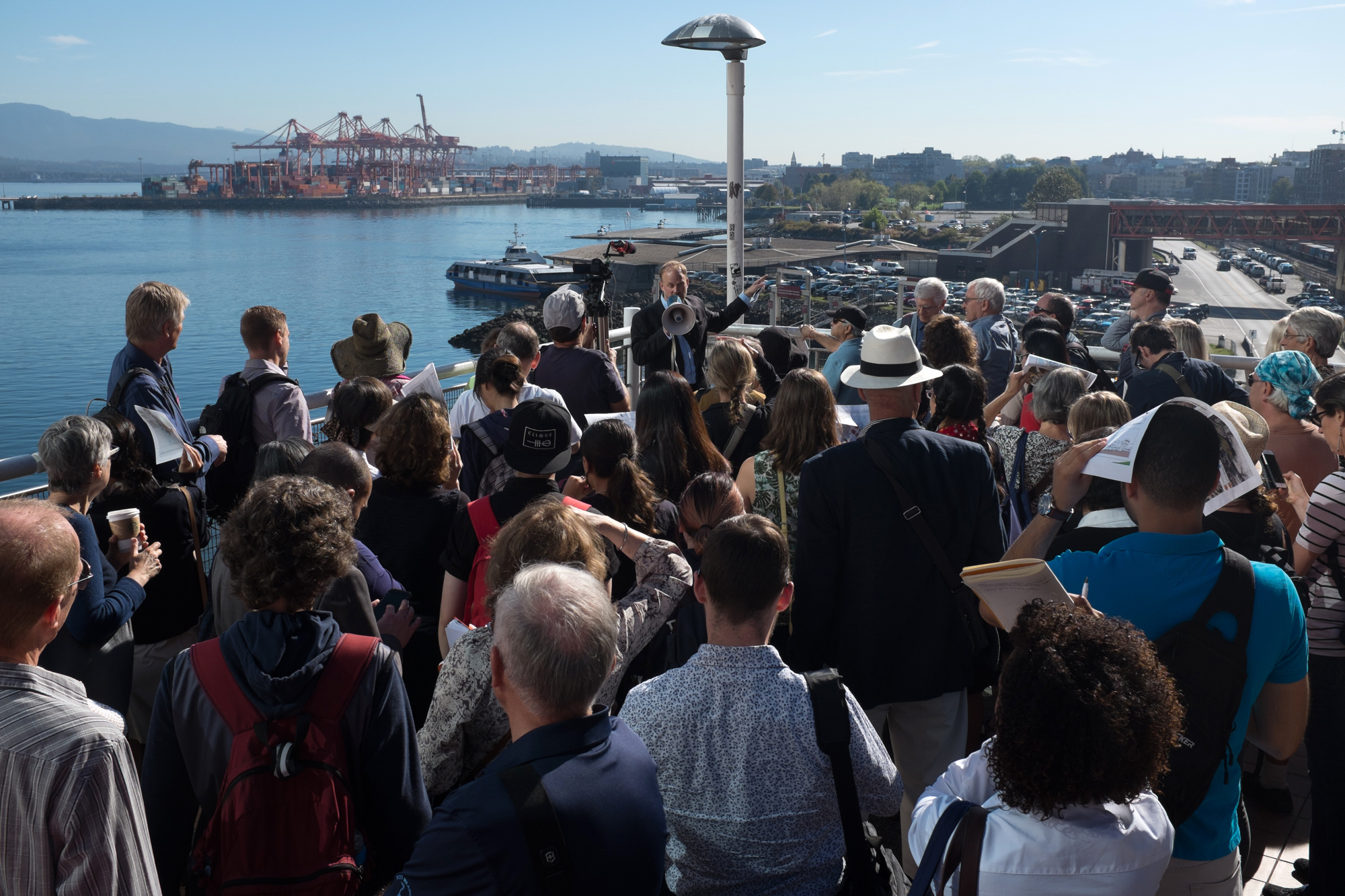 Placemaking Leadership Forum 2016 Report Now Available