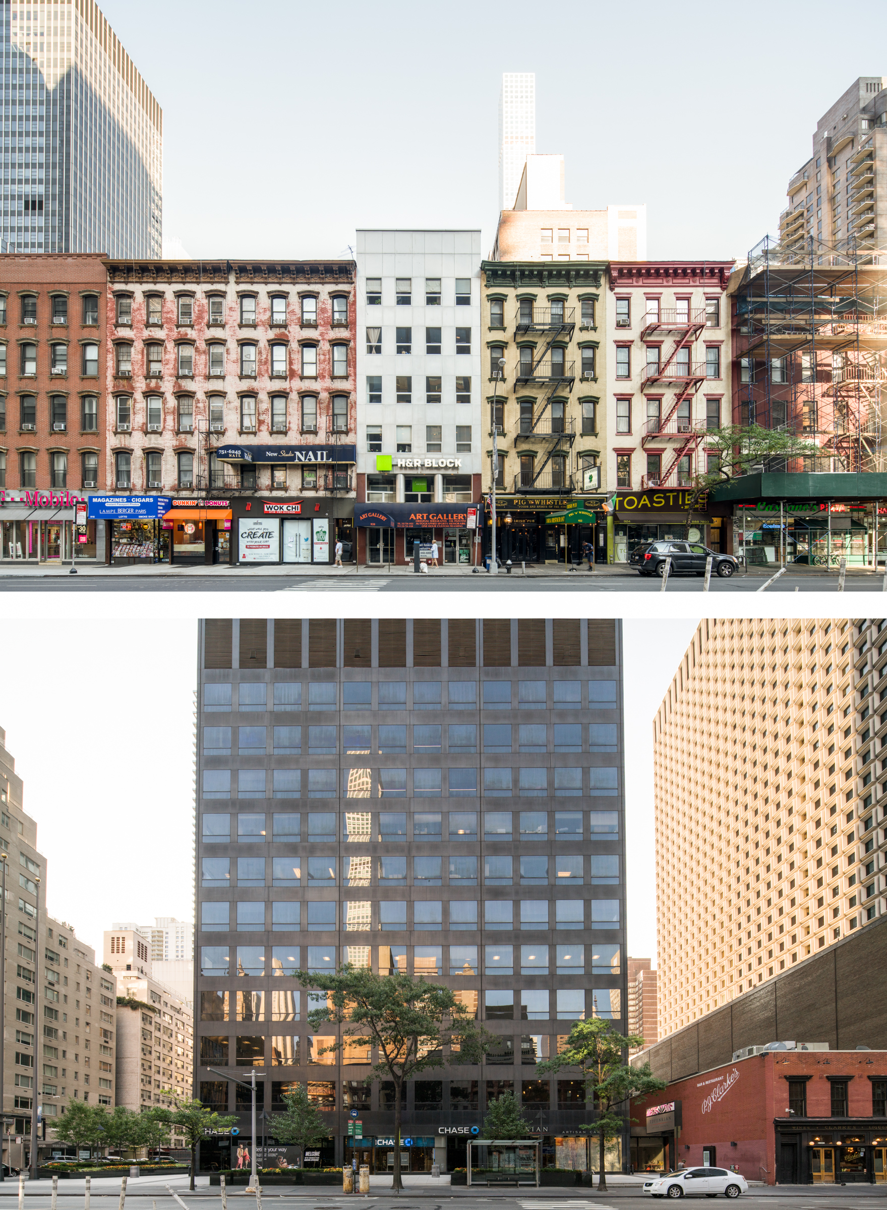 Zoning & Public Space in NYC: Q&A with Eric Goldwyn