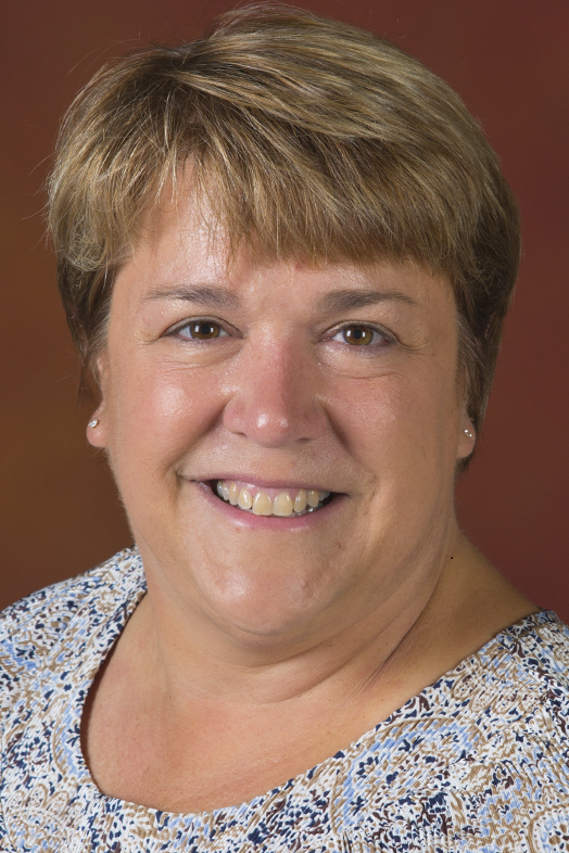 PPS Welcomes 2017 Senior Fellow, Jane Ellery