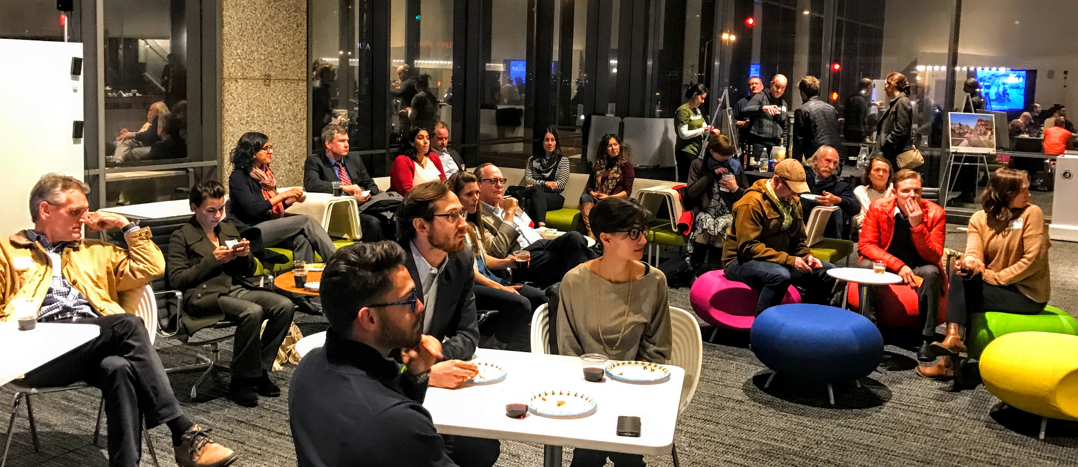 Beers with Engineers: Round 2