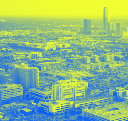 PPS and the Brookings Institution Release Strategy for Oklahoma City Innovation District
