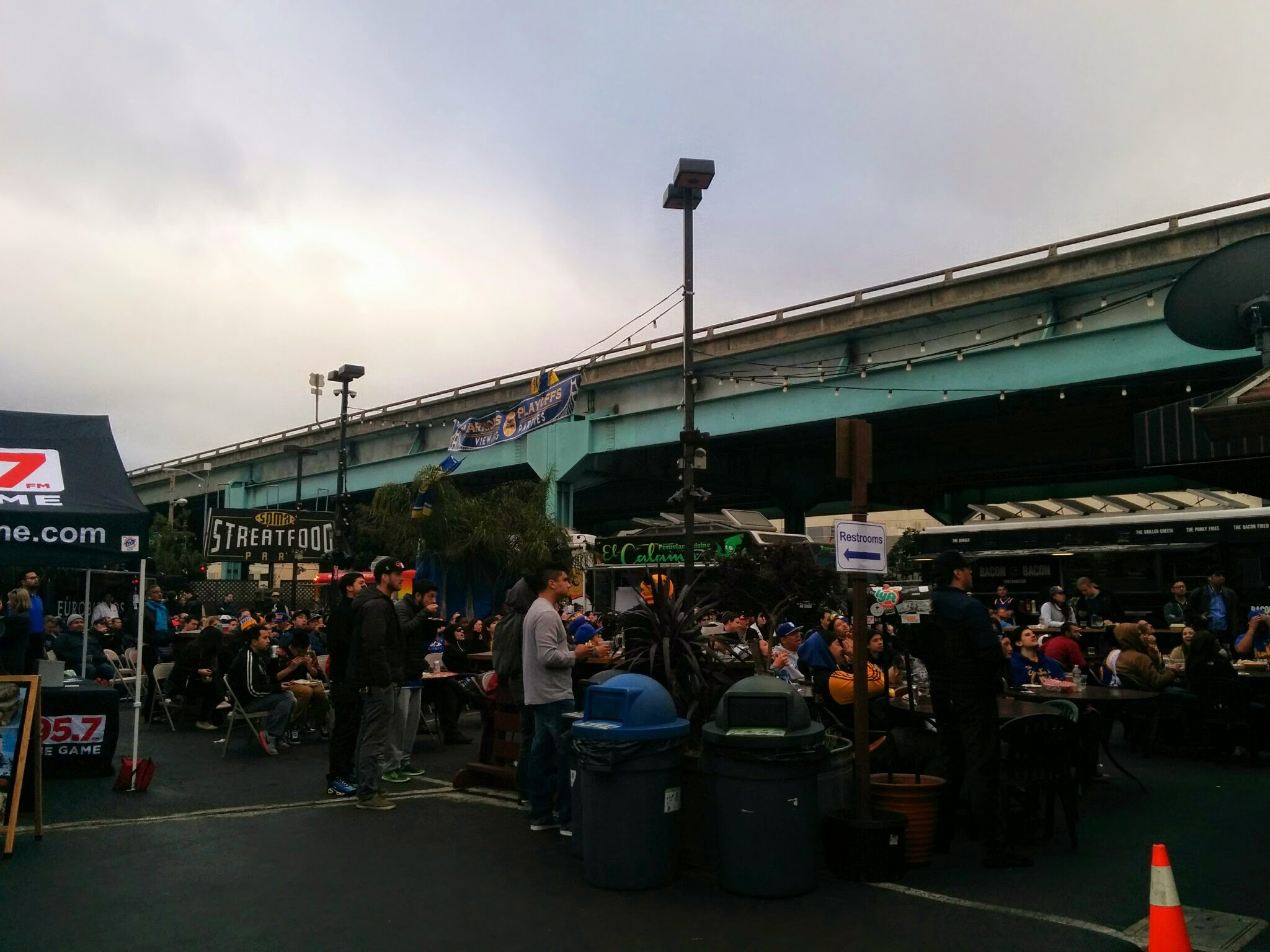 Placemaking When Black Lives Matter