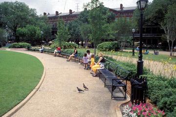 Parks | Category — Project for Public Spaces