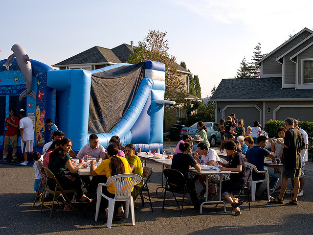 Actions for Streets as Places: How Individuals Make it Happen