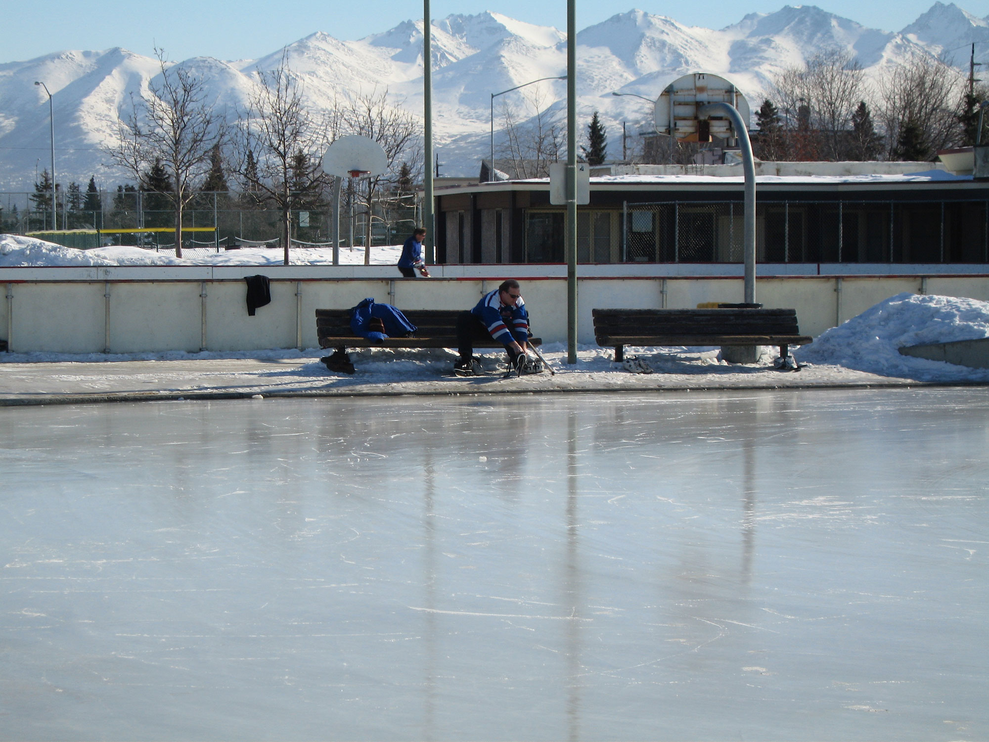 Delaney Park Strip Placemaking Pilot and Training Projects
