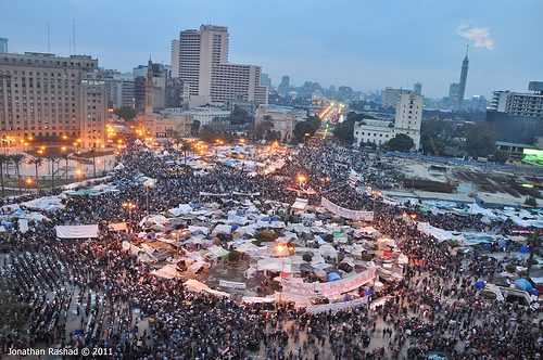 Hasil gambar untuk public space democration