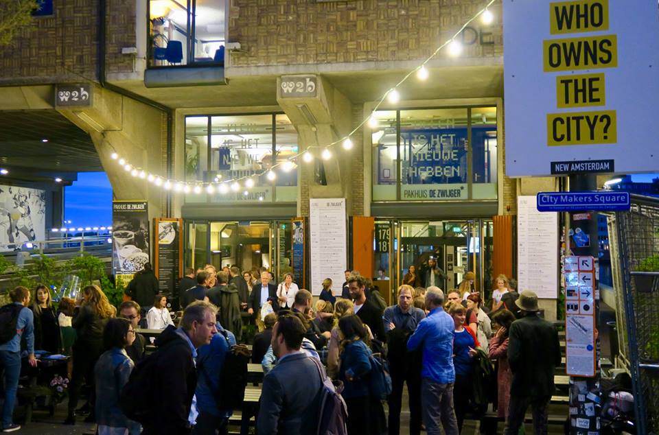 Placemaking Week Preparation Kicks Off in Amsterdam: Make Sure to Register for the Early Bird Rate!