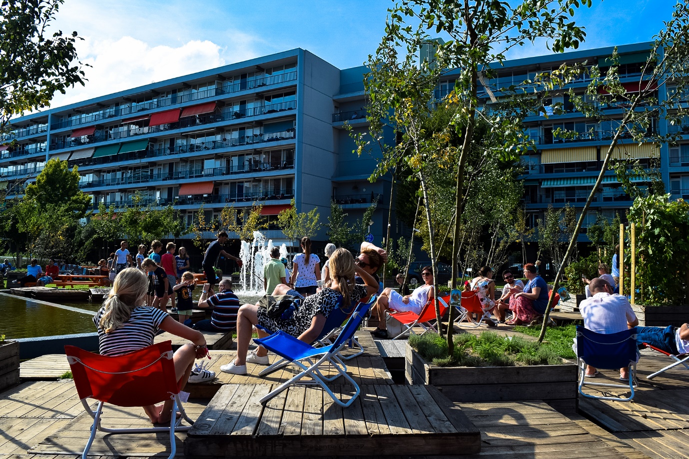 Placemaking Week 2017 Speaker Spotlight: URBACT and the City Centre Doctor Project