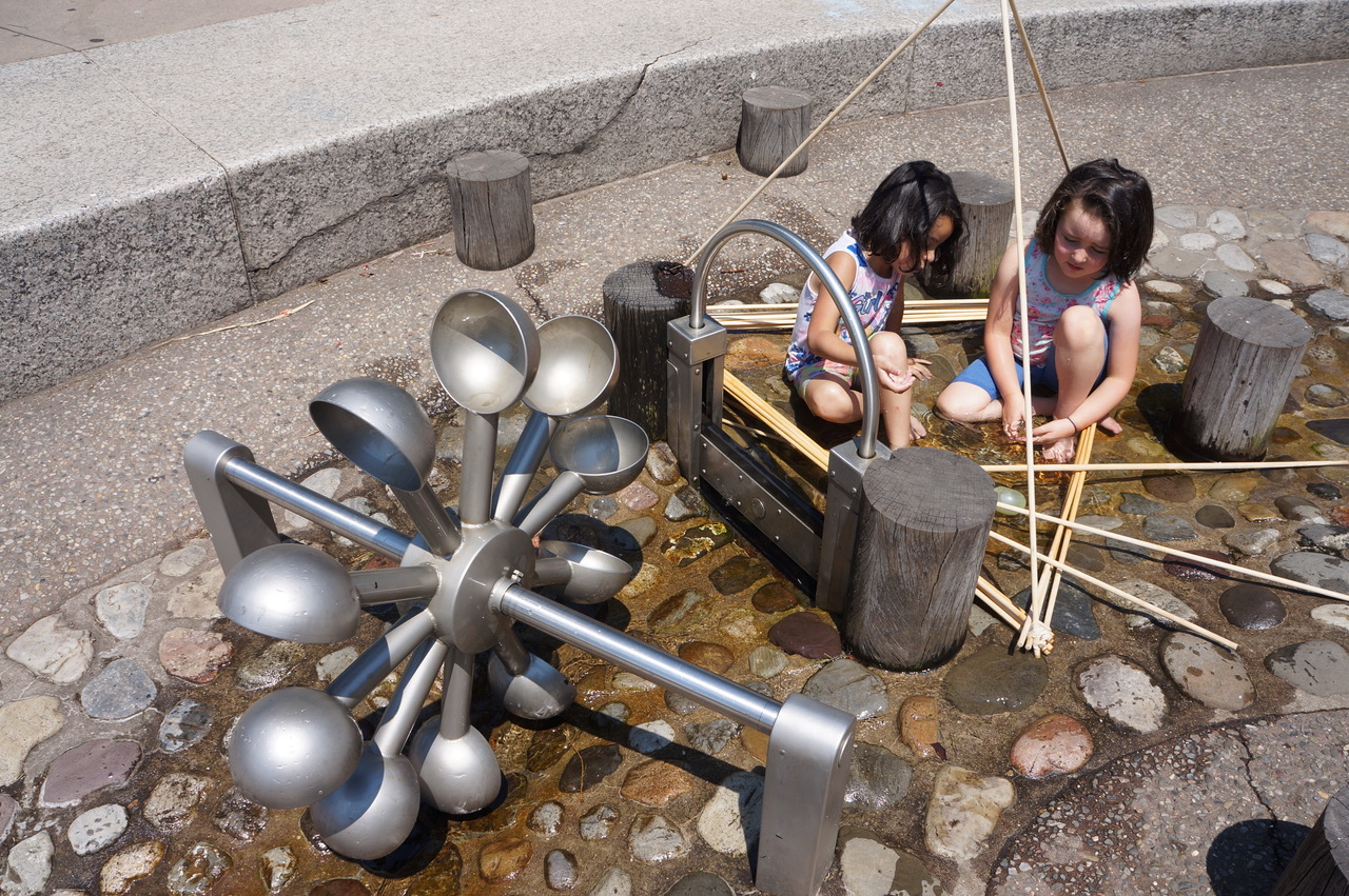 Youth for Public Spaces: (Place) Making Our Future