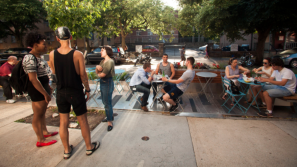 Placemaking Week 2017 Speaker Spotlight: Short-Term Experiments, Long-Term Change