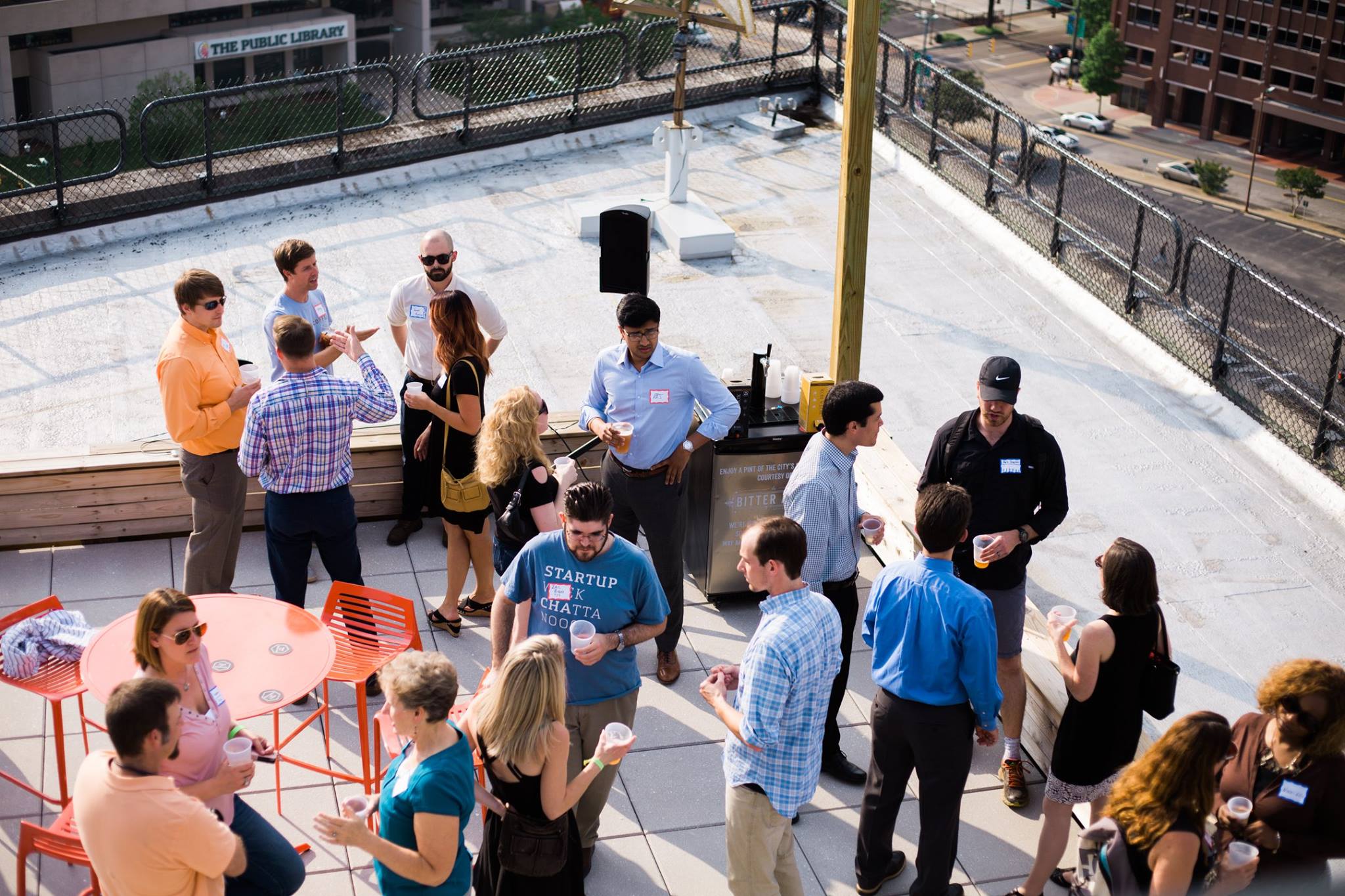 Placemaking Week 2017 Speaker Spotlight: Innovation, Coming to a City Near You