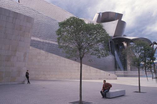 Still Waiting for a Nice Place to Sit