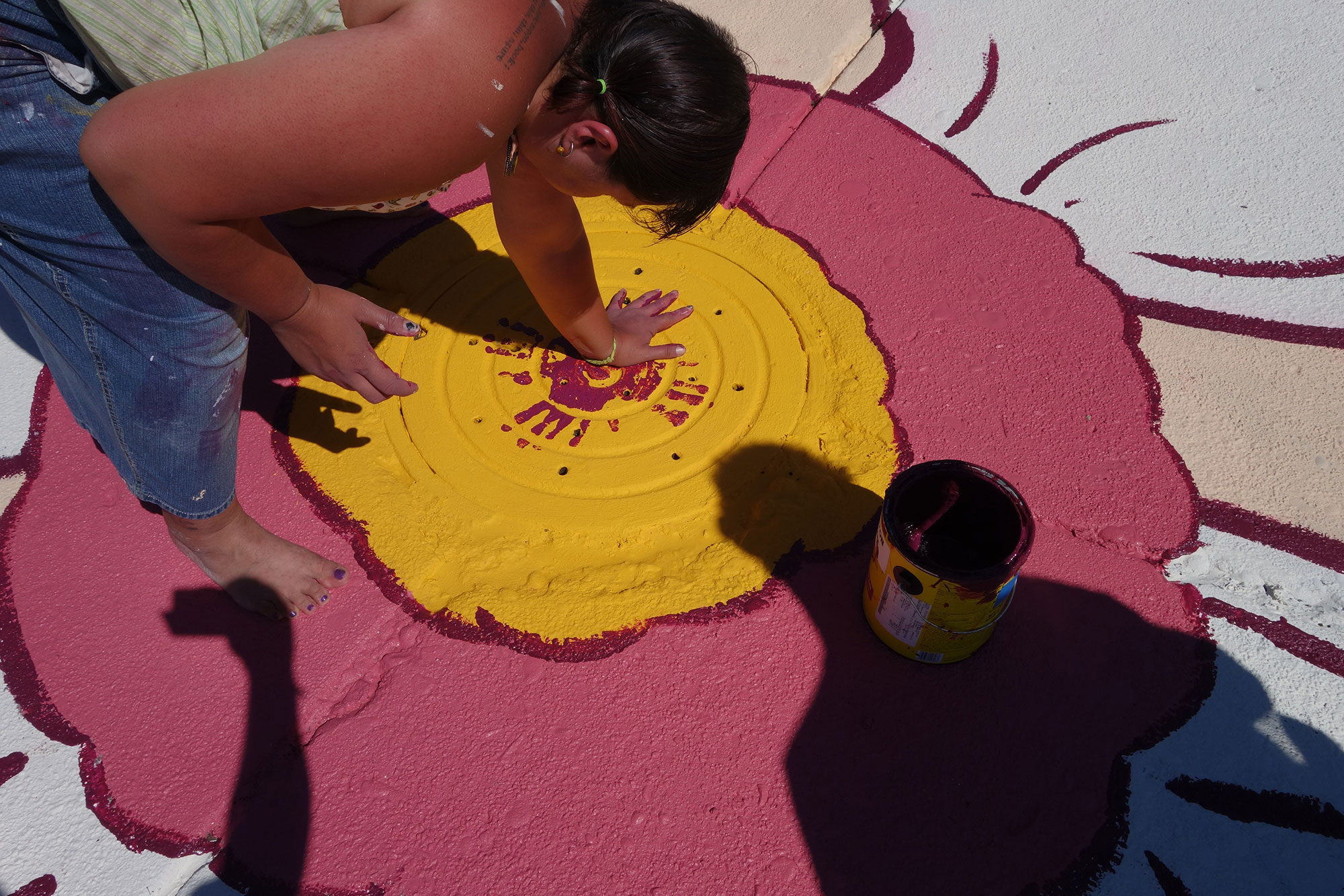 Intersection Repair | Lighter Quicker Cheaper