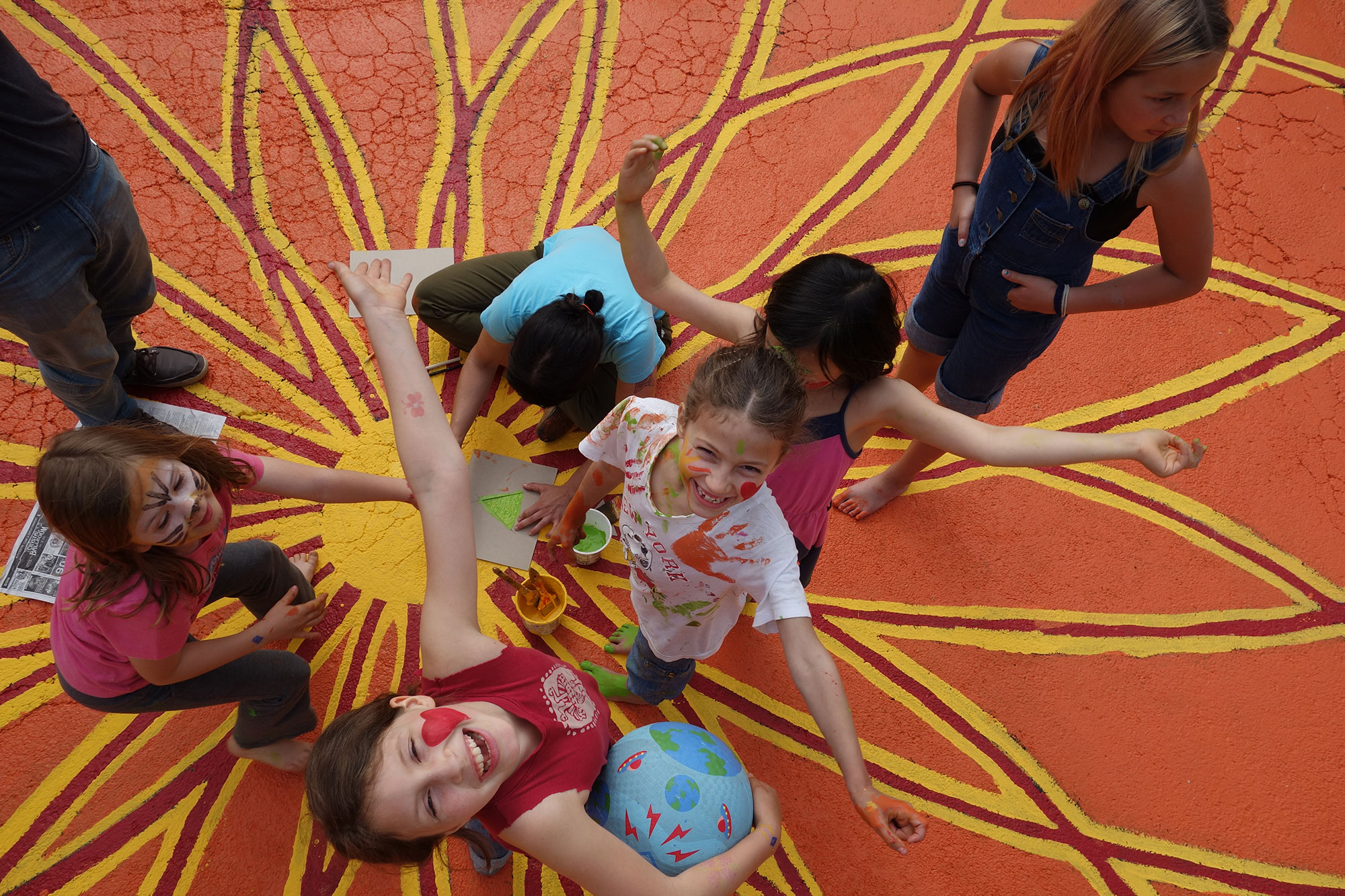 Intersection Repair | Lighter Quicker Cheaper