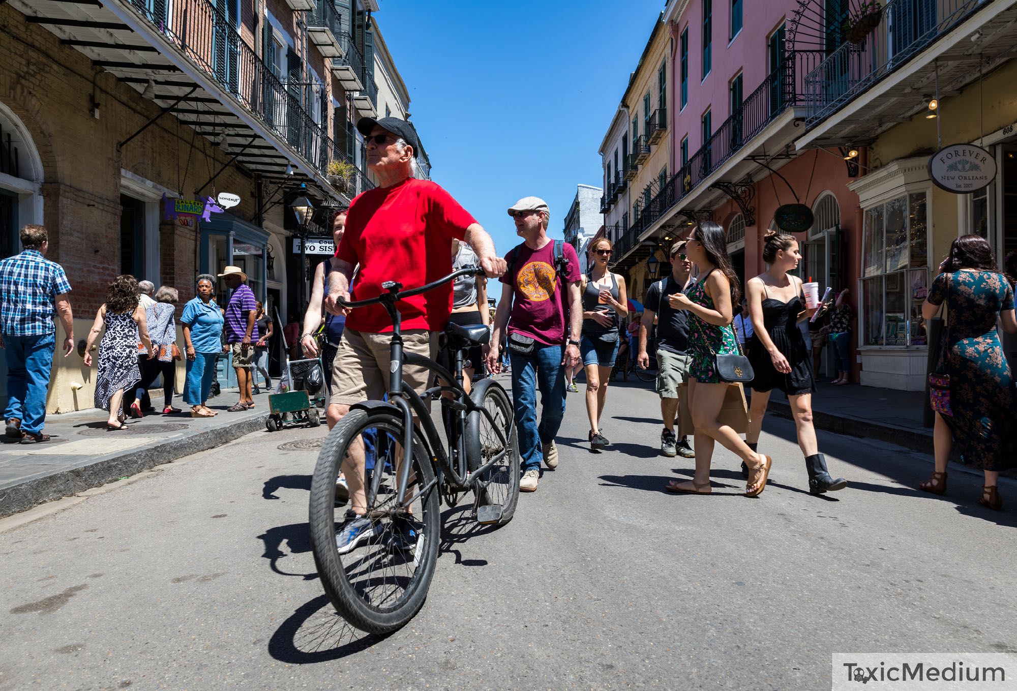 Deep Dive into New “Super Sessions” at Walk/Bike/Places 2018