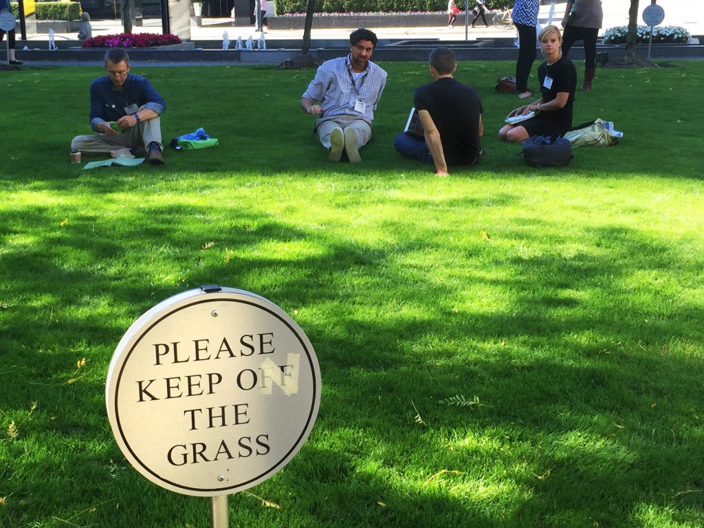 Walk/Bike/Places 2018 Critics’ Picks