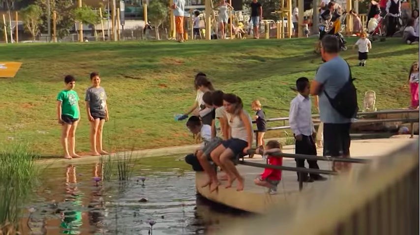 Announcing the Winners of the EDRA 2018 Great Places Awards