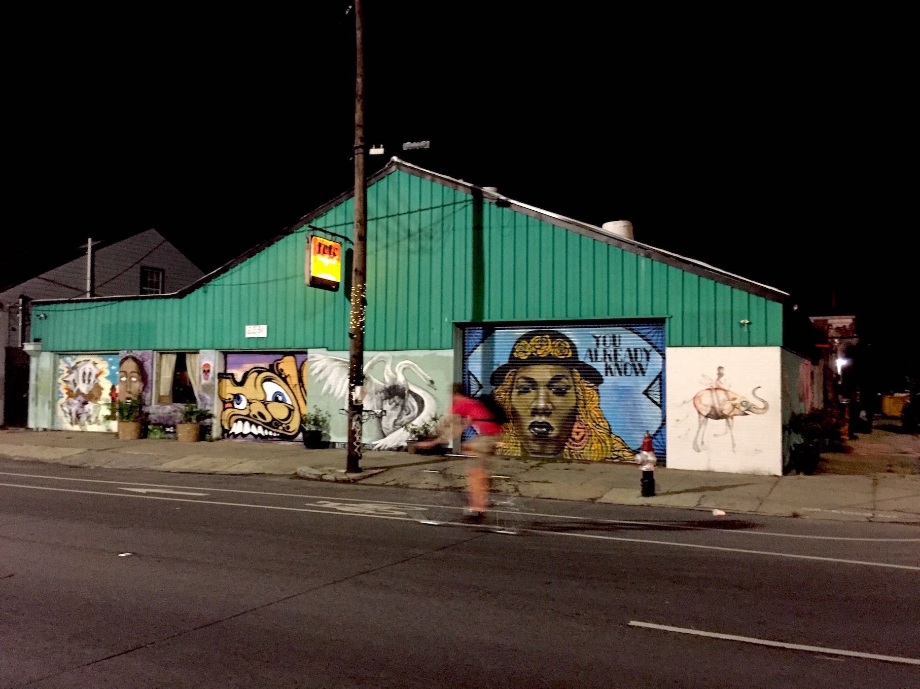 Placemaking to Feature Front and Center in NOLA this September