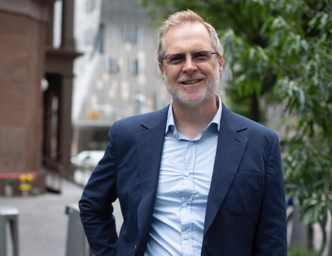 PPS Welcomes New CEO, Philip Myrick