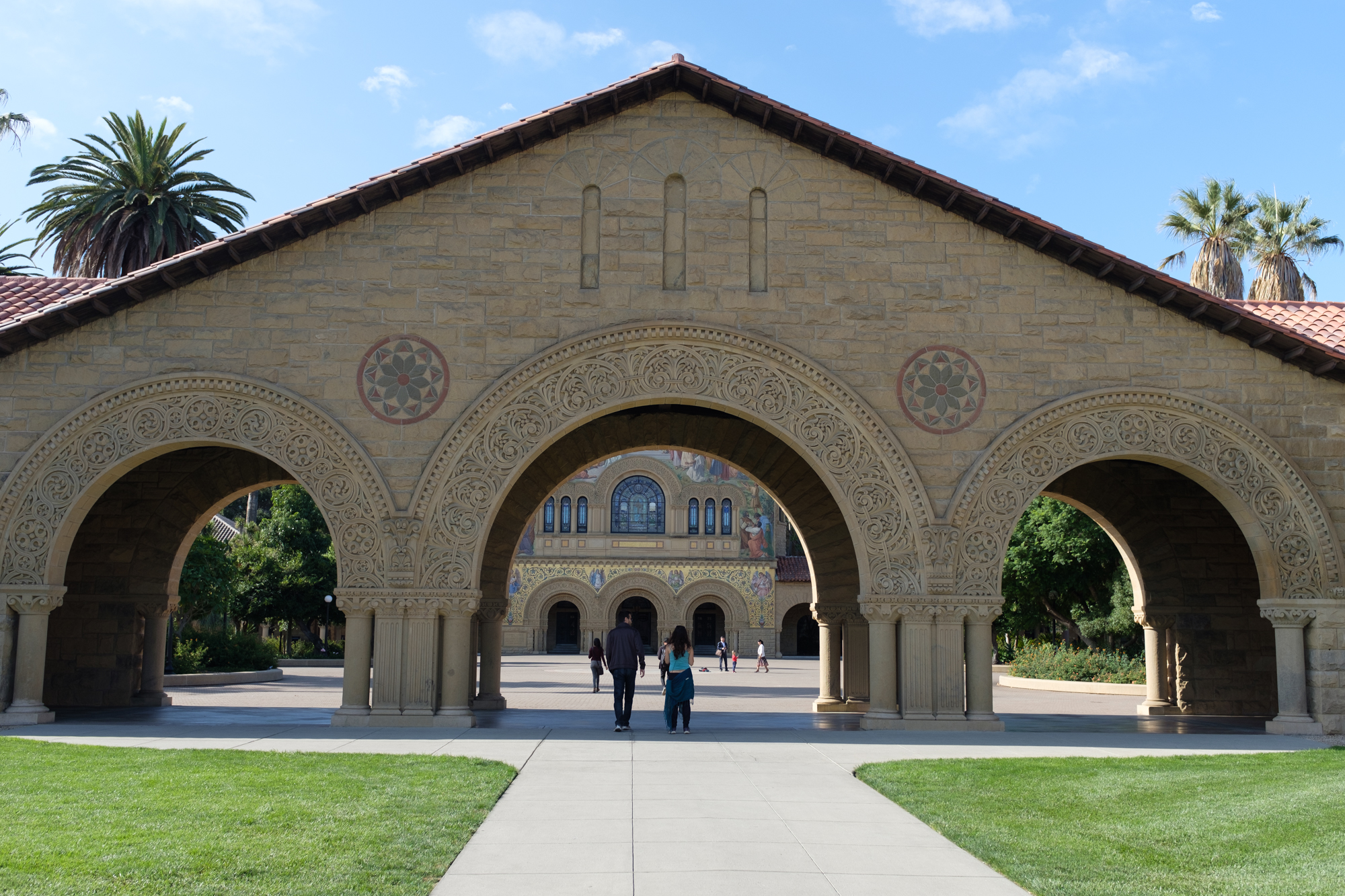 Stanford Town Center Projects — Project for Public Spaces