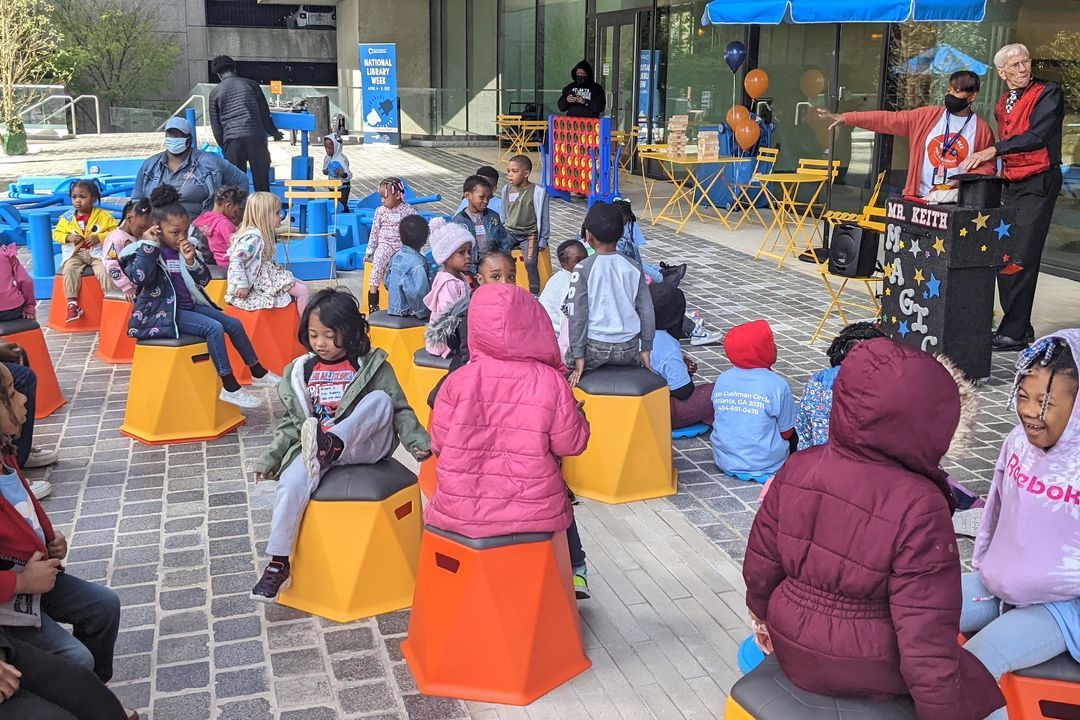 View of What is Placemaking? | Category — Project for Public Spaces